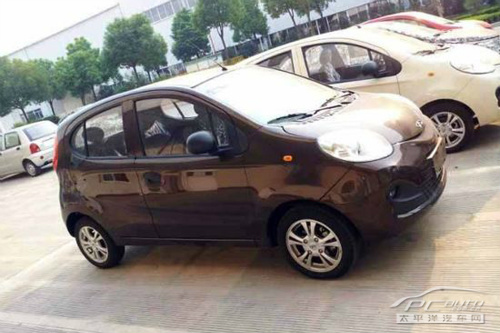 新一代QQ 新一代QQ