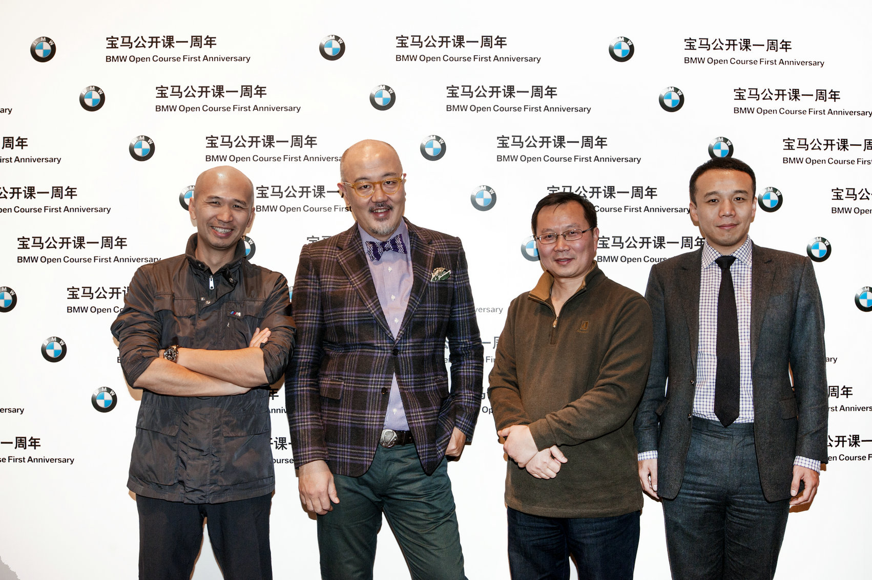 寶馬公開課 寶馬公開課