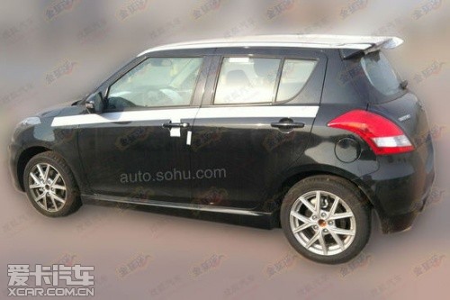 鈴木雨燕 鈴木雨燕