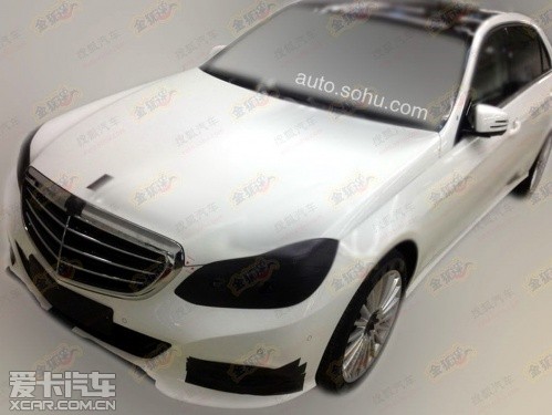 國產(chǎn)新款奔馳E級 國產(chǎn)新款奔馳E級