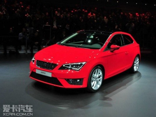 西雅特LEON SC 西雅特LEON SC