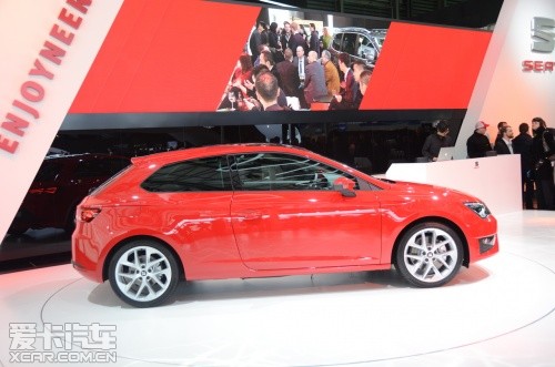 西雅特LEON SC 西雅特LEON SC