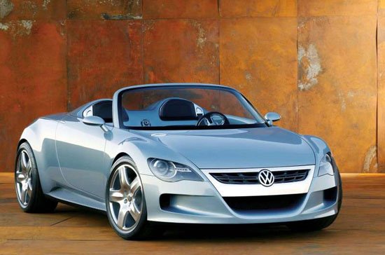 Concept R概念車 Concept R概念車