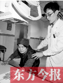 在國際殘疾人日到來之際，希望大家給這個群體多一些關愛