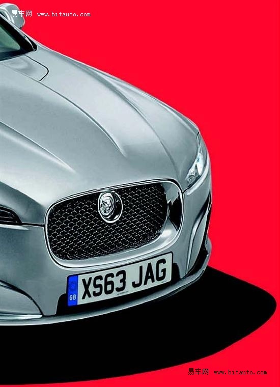 捷豹新車 捷豹新車