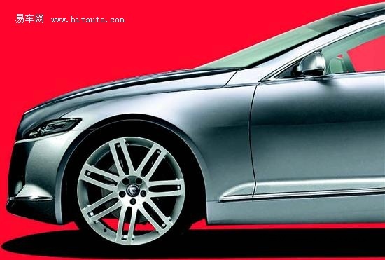 捷豹新車 捷豹新車