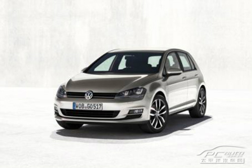 高爾夫GTD 高爾夫GTD