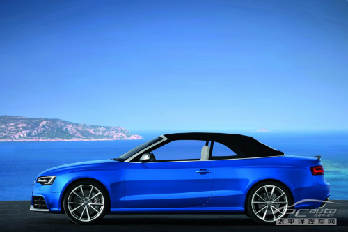 新一代奧迪A5 新一代奧迪A5