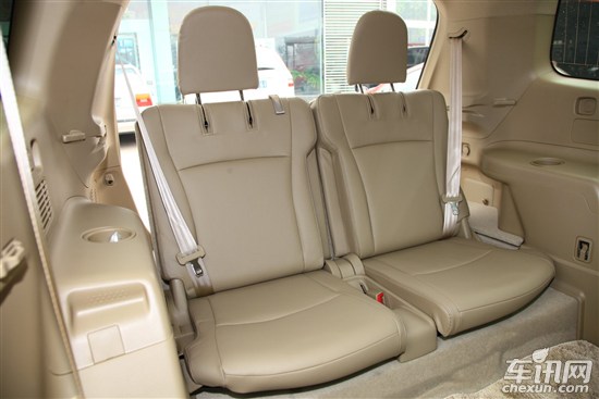 廣汽豐田漢蘭達 廣汽豐田漢蘭達