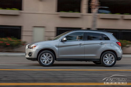 三菱勁炫 三菱勁炫