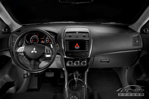 三菱勁炫 三菱勁炫