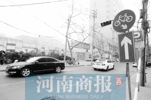 “最嚴(yán)交規(guī)”滿周歲 “最嚴(yán)交規(guī)”滿周歲