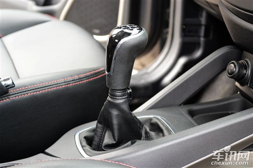 長安 CS35 長安 CS35