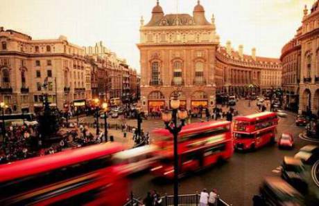 盤(pán)點(diǎn)幸福感最高的國(guó)家地區(qū)