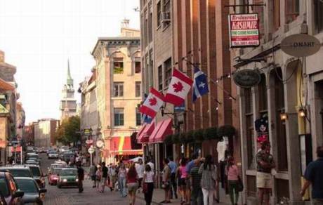 盤(pán)點(diǎn)幸福感最高的國(guó)家地區(qū)