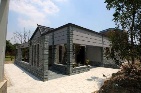 杭州一“四星級”公廁亮相 杭州一“四星級”公廁亮相