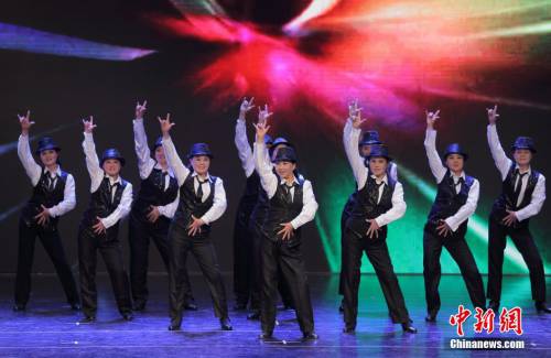 南京廣場(chǎng)舞大賽 南京廣場(chǎng)舞大賽