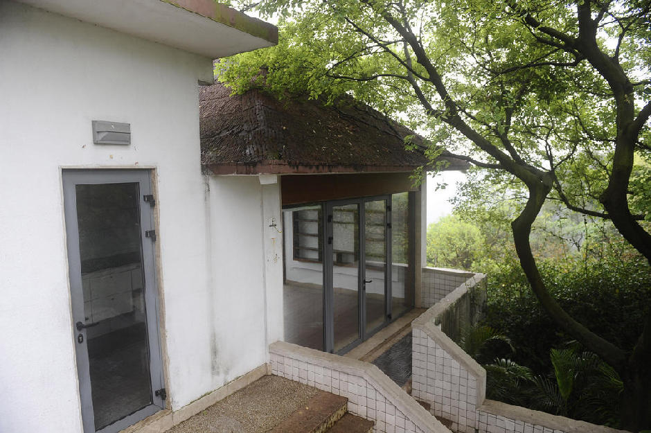 廣州貪官會(huì)所變身米粉店 年租金100萬 廣州貪官會(huì)所變身米粉店 年租金100萬