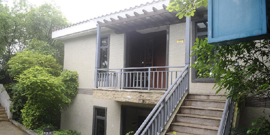 廣州貪官會(huì)所變身米粉店 年租金100萬 廣州貪官會(huì)所變身米粉店 年租金100萬