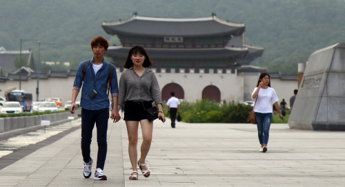 韓總理稱MERS疫情在韓基本結(jié)束 韓總理稱MERS疫情在韓基本結(jié)束