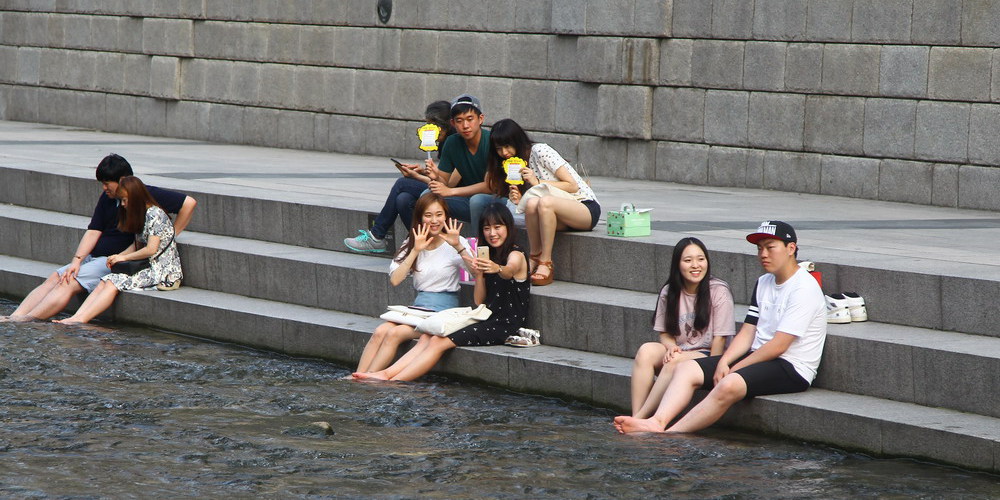 韓總理稱MERS疫情在韓基本結(jié)束 韓總理稱MERS疫情在韓基本結(jié)束