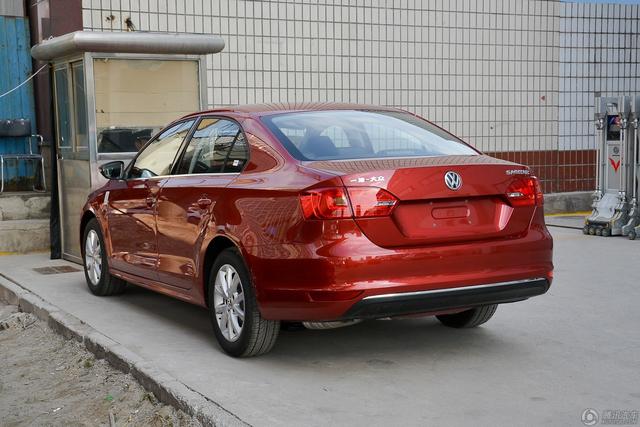 速騰新增四款車型 售13.28萬-16.18萬元 速騰新增四款車型 售13.28萬-16.18萬元