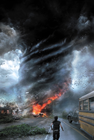 多部進口大片暑期檔卷土重來 多部進口大片暑期檔卷土重來