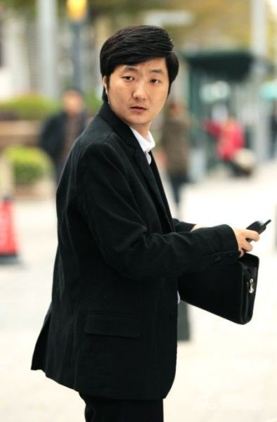 王大治(資料圖片) 王大治(資料圖片)