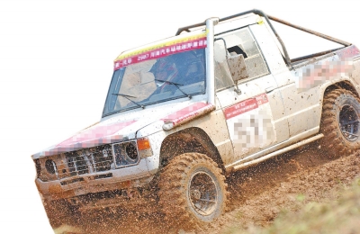 皮卡因既有轎車(chē)的舒適性，又有貨車(chē)的載貨能力，同時(shí)也具備較強(qiáng)的越野性能，深受廣大車(chē)友喜愛(ài)。