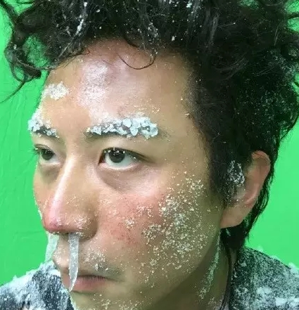 強(qiáng)冷空氣+雨 鄭州終于要下雪了！最低氣溫-6℃！