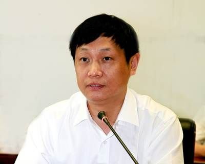 鄭州集團(tuán)董事長孟中澤被河南省紀(jì)委“雙規(guī)”