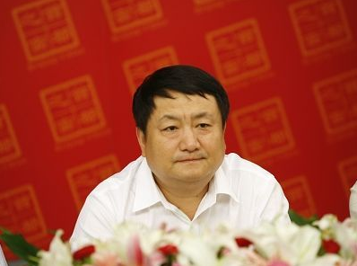 國家電網華北分部主任朱長林被調查 國家電網華北分部主任朱長林被調查