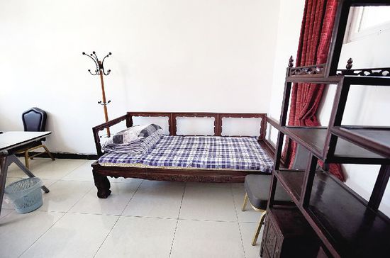 特型演員常鎧霖被指強(qiáng)奸婦女 特型演員常鎧霖被指強(qiáng)奸婦女