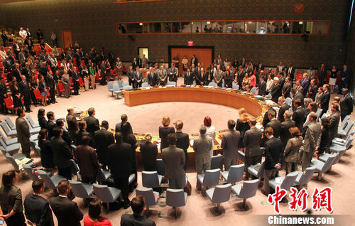 安理會就馬航客機墜毀召開緊急會議 俄烏激辯 安理會就馬航客機墜毀召開緊急會議 俄烏激辯