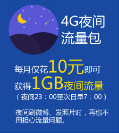 網(wǎng)民不滿運營商提速降費方案:誰半夜上網(wǎng)啊 網(wǎng)民不滿運營商提速降費方案:誰半夜上網(wǎng)啊