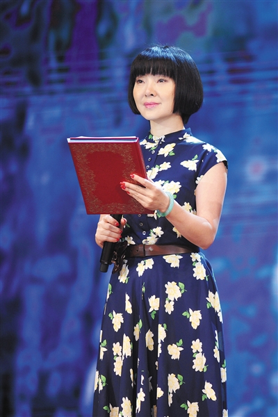 歌手陳紅。 圖IC