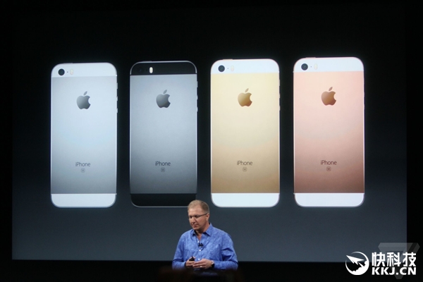 蘋(píng)果推出iPhone SE和iPad Pro 中國(guó)首發(fā) 蘋(píng)果推出iPhone SE和iPad Pro 中國(guó)首發(fā)