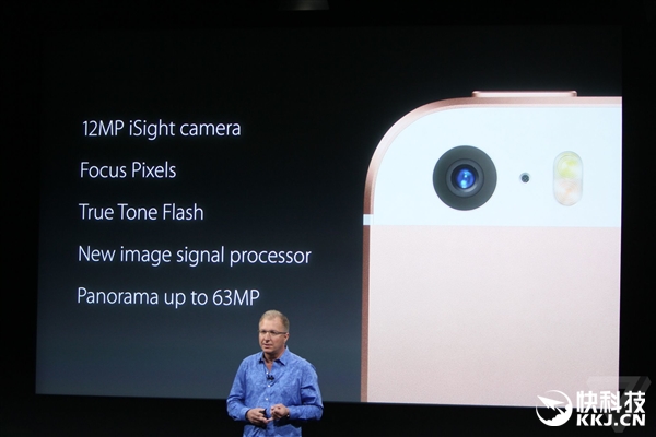 蘋(píng)果推出iPhone SE和iPad Pro 中國(guó)首發(fā) 蘋(píng)果推出iPhone SE和iPad Pro 中國(guó)首發(fā)