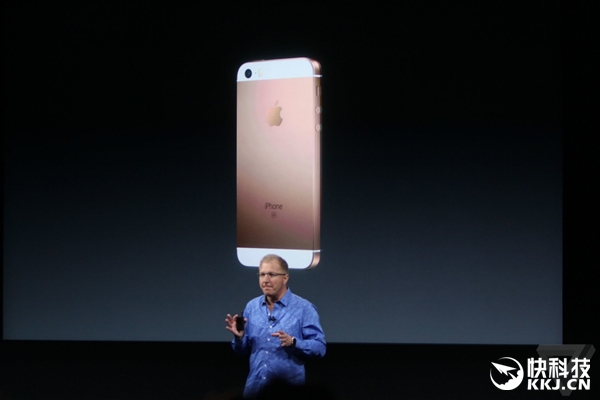 蘋(píng)果推出iPhone SE和iPad Pro 中國(guó)首發(fā) 蘋(píng)果推出iPhone SE和iPad Pro 中國(guó)首發(fā)