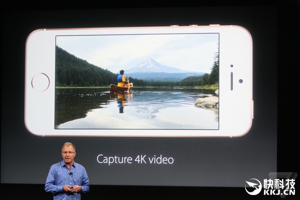 蘋(píng)果推出iPhone SE和iPad Pro 中國(guó)首發(fā) 蘋(píng)果推出iPhone SE和iPad Pro 中國(guó)首發(fā)