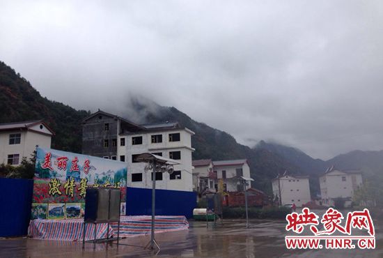 務實苦干，埋頭致富成了莊子村的新風尚。