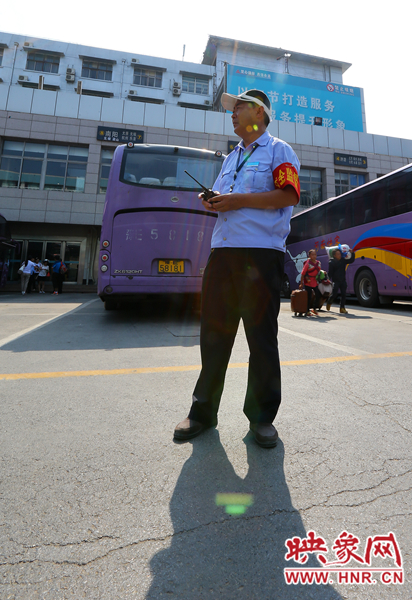 工作性質(zhì)的緣故，調(diào)度員對于太陽的“眷顧”無法回避。