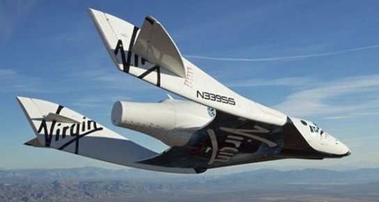 全球首架商用載人飛船在美試飛時(shí)墜毀 全球首架商用載人飛船在美試飛時(shí)墜毀