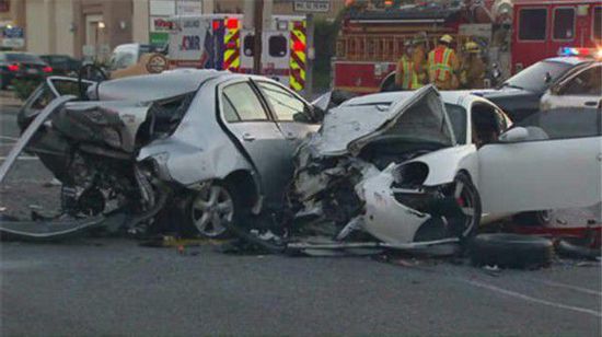 華裔富二代在美醉駕致1死6傷 或判終身監(jiān)禁 華裔富二代在美醉駕致1死6傷 或判終身監(jiān)禁