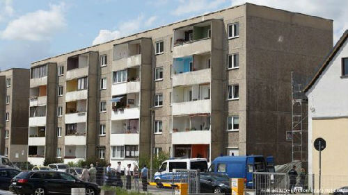 留德中國(guó)女生奸殺案被指操縱 嫌犯系 留德中國(guó)女生奸殺案被指操縱 嫌犯系