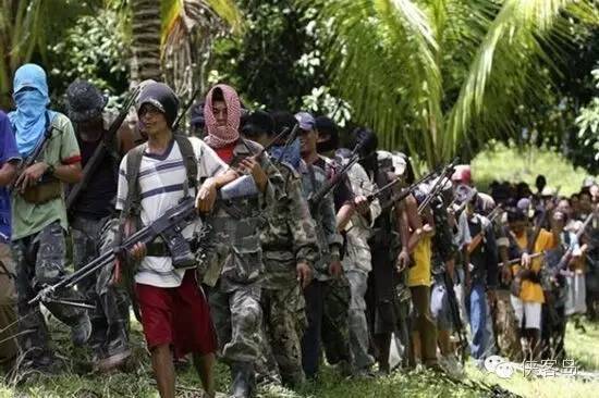 俠客島：是誰要“刺殺”杜特爾特？