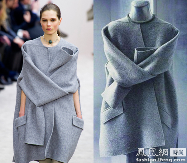 女星互撕怕什么？撞衫抄襲被疑山寨