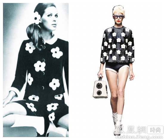 女星互撕怕什么？撞衫抄襲被疑山寨