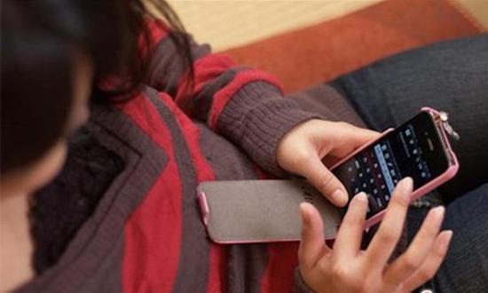 真能亮瞎眼？如何減少手機(jī)對(duì)眼睛的傷害