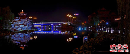 游皇家御河,賞《鐵塔傳奇》 品鑒菊韻開(kāi)封 游皇家御河,賞《鐵塔傳奇》 品鑒菊韻開(kāi)封